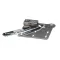 Master-Bilt 35-01669 RH BOTTOM HINGE#15-12687-0000
