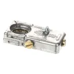 Master-Bilt 35-01678 Torquemaster (Less Lock Plate)