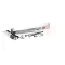 Master-Bilt 35-01759 Door Handle Assembly with Safe Guard Release Lever