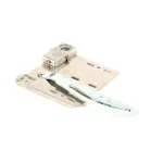 Master-Bilt 35-01789 BOTTOM HINGE W/TORQUE MASTER A