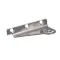 Master-Bilt 35-01816 D75 BRKT HINGE TOP AOM HL 1.26