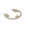 Master-Bilt 35-01826 STUD RETAINER CLIP ANTHONY # 4