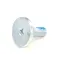Master-Bilt 35-01861 Screw, Phillips Head, M6 x .75", Gemtron #44SB001-P3GM SB