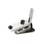 Master-Bilt 35-01869 Hinge Kit, Left, Top & Bottom