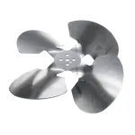 Cornelius 350015 Fan Blade, Aluminum, 10' Diameter, UCC-40, UCP-40, UCR-40