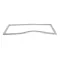 Kairak 3500416 Drawer Gasket, 28-1/4" x 10-3/8"