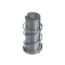 Unic 35004 PISTON FOR ITEM #35021: ELECTROVALVE WITHOUT COIL