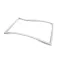 Kairak 3500503 Door Gasket, 21-7/8" x 15-1/2", Dart