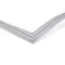 Kairak 3500712 GASKET, 23-5/8 X 24-5/8