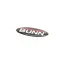 Bunn 35009.0000 Decal, Bunn