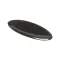 Bunn 35009.0001 Decal, Sight Glass Shroud, Plain Black