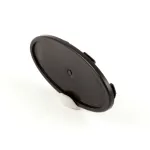 Bunn 35010.0000 Plate, Decal Mount