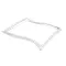 Kairak 3501102 GASKET, 19 1/8 X 15 3/4, DART