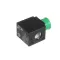 Unic 35012 Electrovalve Coil, 24V, 50/60HZ