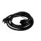 Cornelius 350131 CORD PWR EXT NEMA5-15P 96"