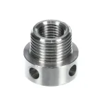 Crown Steam 3502-2 STEAM DIVERTER