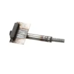 Montague 3502-5 Gear and Tube Assembly, Carriage Position Handle