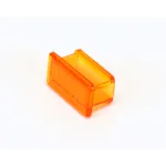 Lens: Fits Lincoln Brand