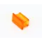 Lincoln 350224 Lens, Yellow