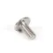 Lincoln 350259 Screw, Flat Head, 6-32 x 3/8 THMS