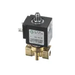 Unic 35025 WHOLE ELECTROVALVE 24V - 50/60HZ (3-WAY G1/8 D1.2)