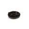 Montague 35028-1 Button, Black, Safety Valve