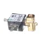 Unic 35028 WHOLE ELECTROVALVE 24V - 60HZ (3-WAY G1/8 D1.7)