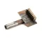 Montague 3503-3 Gear and Tube Weldment Assembly