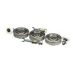 Crown Tonka 3503 ROLLER TROLLEY KIT KASON 8600 SLIDING DOOR
