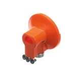 Dynamic - 3504.1NG - New Generation Knife Holder