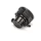 Bunn 35057.0000 Connector, Scholle, .187", LCA/LCR