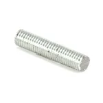 Montague 3506-8 Stud for 2033-8 Knob, Threaded