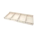 Intermetro 35089 PATIENT DRAWERS, 7.5"W, S