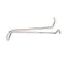 Dynamic Mixer 3508 Leg, Single, Dynacoupe/Dynacube