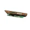 PrepRite 3508 DESMON 81190200 KIT KEYBOARD TABLE GOLD