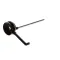 Bunn 35091.0000 Stem Assembly, 2.5 Liter Airpot, 8.65
