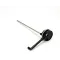 Bunn 35091.0002 Airpot Stem Assembly, 3.8L