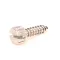 Traulsen 351-15822-01 Thumb Screw, 10-32 x .437"