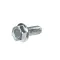 Traulsen 351-25542-01 Bolt, Serrated Hex Washer Head, 5/16-18 x 3/4"