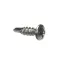 Traulsen 351-29384-00 Screw, Self Tapping, Phillips Oval Head, #4 x .438"
