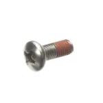 Traulsen 351-60001-24 SCREW,MACH,PHP,10-32 X .500 SS