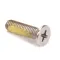 Traulsen 351-60002-07 Screw, Phillips Flat Head, 10-32 x .75