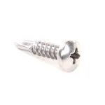 Traulsen 351-60003-01 SCREW,SLFDRL,PHP, #10-16 X .75