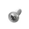 Traulsen 351-60077-00 SCREW,TAPPING,TYPE B 8-18X3.75