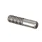Traulsen 351-60092-00 STUD,1/4-20 X 1 SINGLE END 300