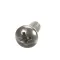 Traulsen 351-60150-00 SCREW 8-32 X 3/8 PHILLIPS PAN
