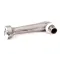Montague 3510-6 Venturi Tube with Air Shutter and Gasket