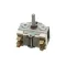 Garland 35100000 MAINS SWITCH-2POL(WITHOUTPOTI)