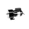 Southern Pride 351004 Gear Motor Assembly, SP(k)750/1000, SP-700/MLR-850