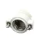 Low Temp Industries 351010 Lamp Socket with Mounting Tabs, Incandescent